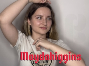 Maydahiggins
