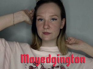 Mayedgington
