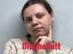 Mayhallett