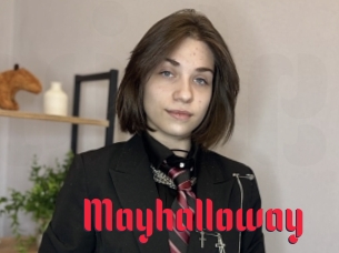Mayhalloway