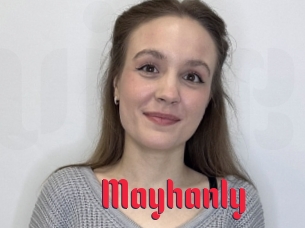 Mayhanly