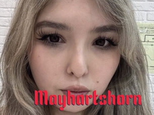 Mayhartshorn