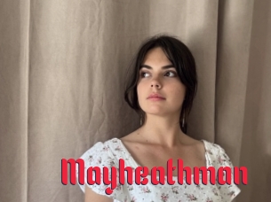mayheathman Video Extrait