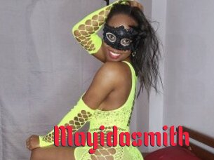 Mayidasmith