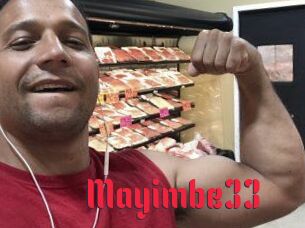 Mayimbe33