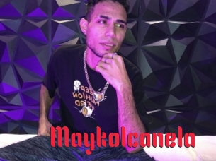 Maykolcanela