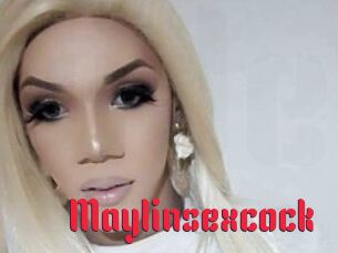 Maylinsexcock
