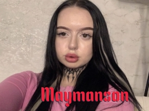 Maymanson