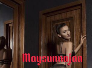 Maysunnajaa