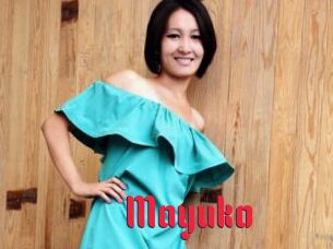 Mayuko