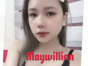 Maywillian