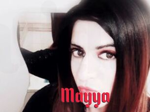 Mayya