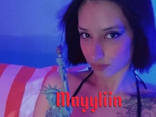 mayyliin Video Extrait