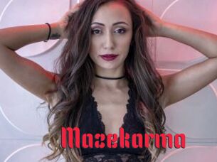 Mazekarma