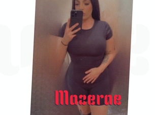 Mazerae