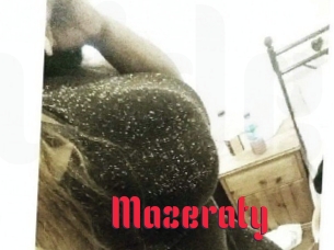 Mazeraty
