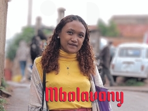 Mbolavony