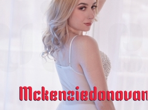 Mckenziedonovan