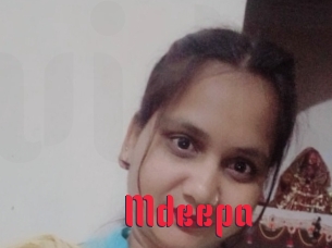 Mdeepa