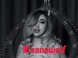 Meanawolf