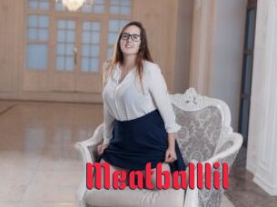 Meatballlil
