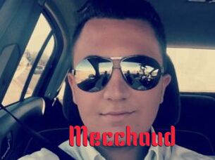 Mecchaud