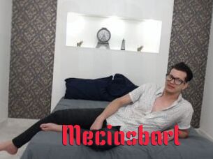 Meciasbart