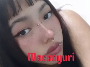 Mecsayuri