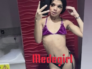 Medegirl