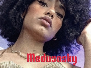 Medusasky