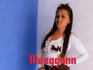 Meeggann