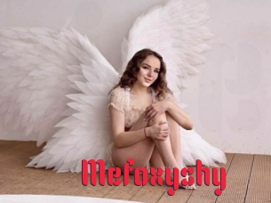 Mefoxyshy