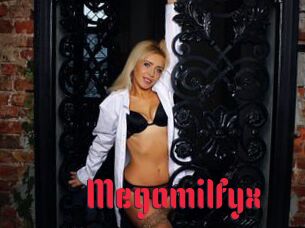 Megamilfyx