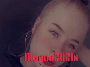 Megan2021x