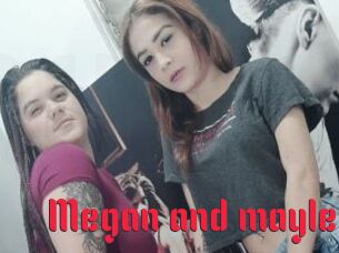 Megan_and_mayle