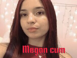Megan_cum