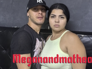 Meganandmatheo