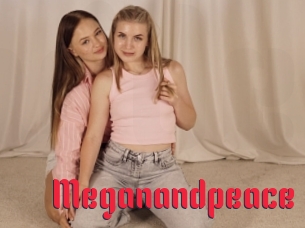 meganandpeace Video Extrait