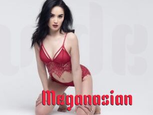Meganasian