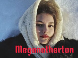 Meganatherton