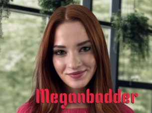 Meganbadder