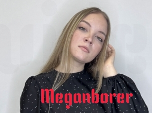 Meganborer