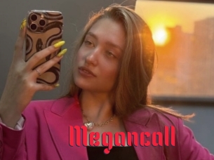 megancall Video Extrait