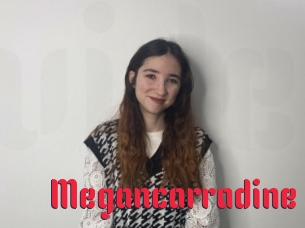 Megancarradine