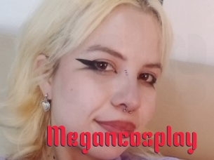 Megancosplay
