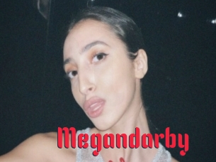 Megandarby