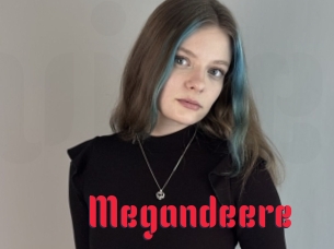 Megandeere