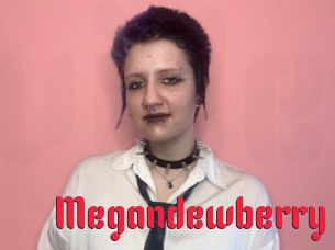 Megandewberry