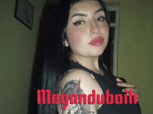 meganduboih Video Extrait
