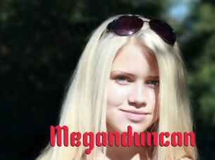 Meganduncan
